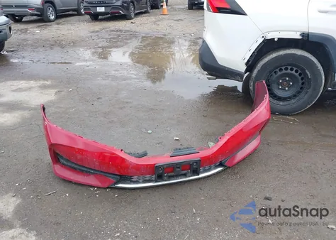 2017 Honda Accord Ex-L from USA, damaged, VIN 1HGCT1B82HA007701